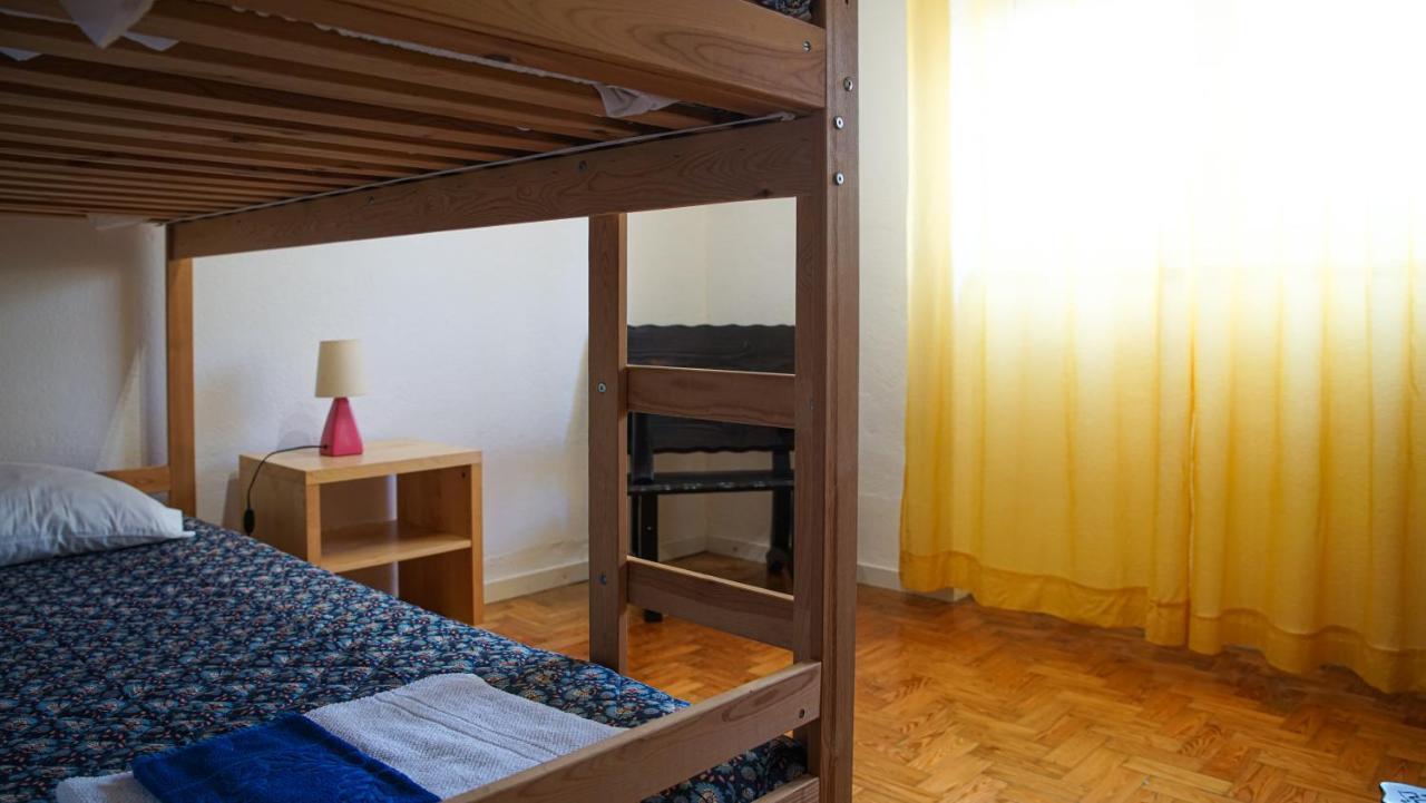 아브란테스 Casa Do Avo Machado 빌라 외부 사진