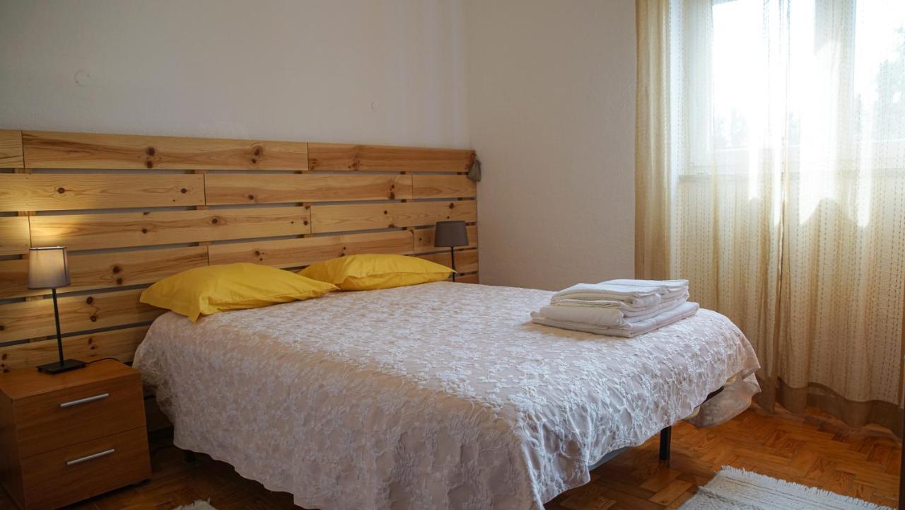 아브란테스 Casa Do Avo Machado 빌라 외부 사진